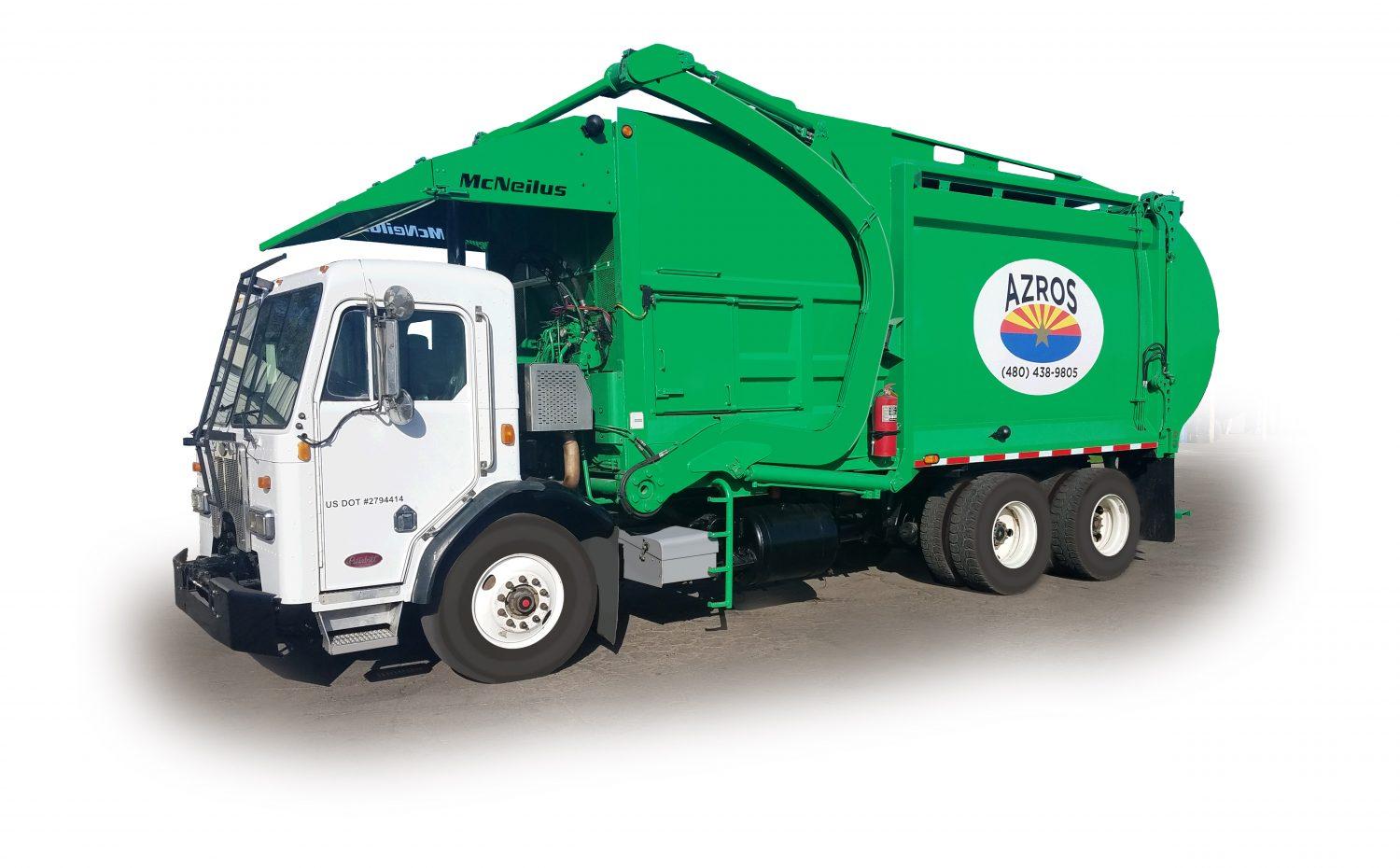 About | Roll-Off Dumpster Rentals | Arizona Roll-Offs